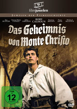 Film: Das Geheimnis von Monte Christo