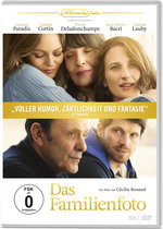 Film: Das Familienfoto