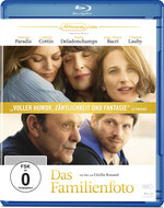 Film: Das Familienfoto