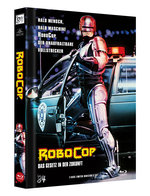 Film: RoboCop 1