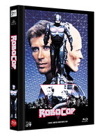 Film: RoboCop 1