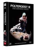 Film: Poltergeist 2 - Die andere Seite