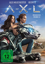 Film: A-X-L - Mein bester Freund 2.0