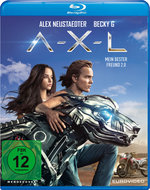 Film: A-X-L - Mein bester Freund 2.0