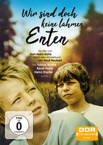 Film: Wir sind doch keine lahmen Enten