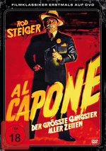 Film: Al Capone - Der größte Gangster aller Zeiten