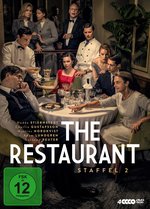 Film: The Restaurant - Staffel 2