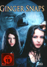 Film: Ginger Snaps - Das Biest in dir