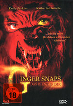 Film: Ginger Snaps - Das Biest in dir