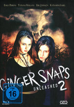 Film: Ginger Snaps II - Entfesselt