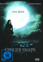 Film: Ginger Snaps II - Entfesselt