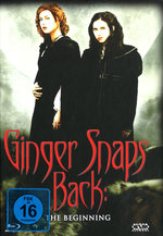 Film: Ginger Snaps III - Der Anfang