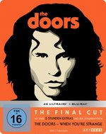 Film: The Doors - The Final Cut