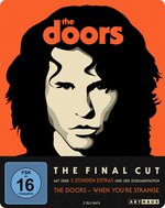 Film: The Doors - The Final Cut