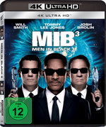 Film: Men in Black 3