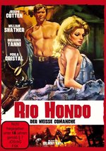Film: Rio Hondo - Der Weisse Comanche