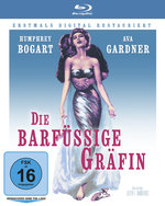 Film: Die barfüßige Gräfin