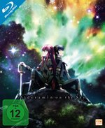Film: Alderamin on the Sky - Gesamtedition: Episode 01