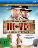 Film: Doc West - Nobody ist zurück