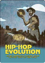 Film: Hip Hop Evolution