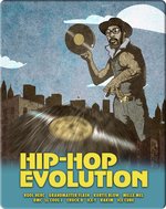 Film: Hip Hop Evolution