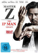 Film: Master Z - The Ip Man Legacy