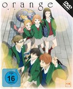 Film: Orange - Gesamtedition: Episode 01-13
