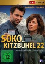 Film: Soko Kitzbühel - Box 22
