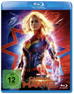 Film: Captain Marvel