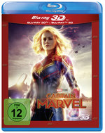Film: Captain Marvel