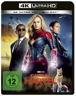 Film: Captain Marvel