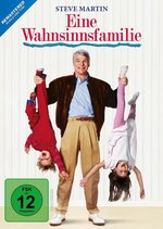 Film: Eine Wahnsinnsfamilie