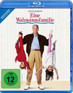 Film: Eine Wahnsinnsfamilie