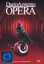 Film: Dario Argentos Opera