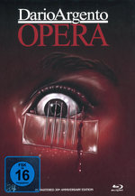 Film: Dario Argentos Opera
