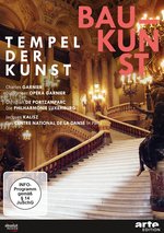 Film: Baukunst: Tempel der Kunst