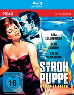 Film: Die Strohpuppe - Woman of Straw