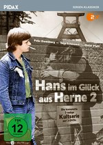 Film: Hans im Glück aus Herne 2 - Die komplette 7-teil