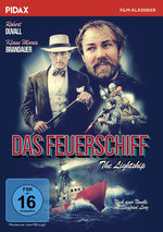 Film: Das Feuerschiff - The Lightship