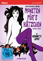 Film: Moneten fürs Kätzchen