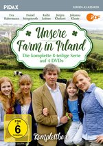 Film: Unsere Farm in Irland - Komplettbox