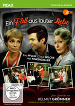 Film: Ein Fall aus lauter Liebe