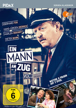 Film: Ein Mann am Zug - Vol. 2