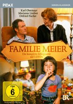 Film: Familie Meier - Die komplette Erfolgsserie
