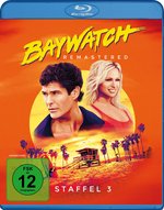 Film: Baywatch HD - Staffel 3
