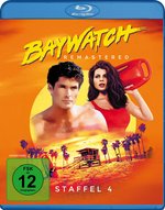 Film: Baywatch HD - Staffel 4