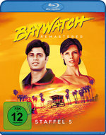 Film: Baywatch HD - Staffel 5