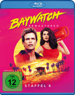 Film: Baywatch HD - Staffel 6