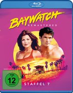 Film: Baywatch HD - Staffel 7