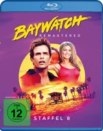 Film: Baywatch HD - Staffel 8